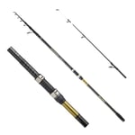 Surf Kamışları DAIWA POWERMESH CF 4.20M, 100-250GR, TELE SURF KAMIŞ