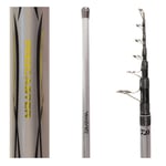 Surf Kamışları Daiwa Procaster 4.20m, 250gr, Tele Surf Olta Kamışı