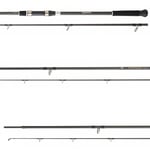 Spin Kamışları Daiwa Procaster Game III 3.00m 60-120gr 2P Kamış