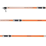 Surf Kamışları Daiwa Proteus GG 4.20m 100-200gr Tele Surf Kamış