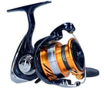 Spin ve Lrf Makineleri Daiwa Revros 23 LT 2500 Makara