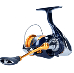 Spin ve Lrf Makineleri Daiwa Revros 23 LT 2500 Makara