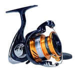 Spin ve Lrf Makineleri Daiwa Revros 23 LT 3000C Makara