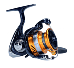 Spin ve Lrf Makineleri Daiwa Revros 23 LT 4000C Makara