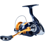 Spin ve Lrf Makineleri Daiwa Revros 23 LT 4000C Makara
