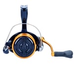 Spin ve Lrf Makineleri Daiwa Revros 23 LT 4000C Makara