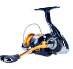 Spin ve Lrf Makineleri Daiwa Revros 23 LT 4000CXH Makara