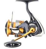 Spin ve Lrf Makineleri Daiwa Revros 23 LT 4000CXH Makara
