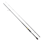 Spin Kamışları DAIWA RS 2.25M, 10-35GR, 2P KAMIŞ