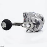 Baitcasting & Çıkrık Makineleri Daiwa Saltiga 15 35 NH Slow Jig Olta Makinesi