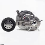 Baitcasting & Çıkrık Makineleri Daiwa Saltiga 15 35 NH Slow Jig Olta Makinesi