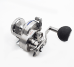 Baitcasting & Çıkrık Makineleri Daiwa Saltiga 2015 15 HL Slow Jig Çıkrık Olta Makinesi (Sol El )