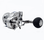 Baitcasting & Çıkrık Makineleri Daiwa Saltiga 2015 15 HL Slow Jig Çıkrık Olta Makinesi (Sol El )
