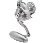 Baitcasting & Çıkrık Makineleri DAIWA SALTIGA 2015 15HL SJ ÇIKRIK MAKARA (SOL EL)