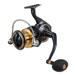 Tekne ve Jig Makineleri Daiwa Saltiga 25 8000 H Makara
