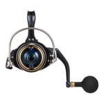 Tekne ve Jig Makineleri Daiwa Saltiga 25 8000 H Makara