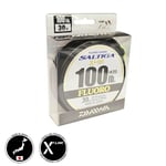 Fluorocarbon (Leader) Misinalar Daiwa Saltiga X Link 30m FC Misina