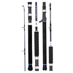 Jigging Kamışları DAIWA SALTIST HYPER 1.88M 80-200GR 2P SLOW JIG KAMIŞ (TETİKLİ)