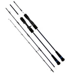 Jigging Kamışları DAIWA SALTIST HYPER 1.88M 120-300GR 2P. SLOW JIG KAMIŞ (TETİKLİ)