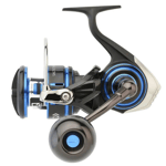 Tekne ve Jig Makineleri Daiwa Saltist MQ 10000 H Olta Makinası