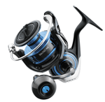 Tekne ve Jig Makineleri Daiwa Saltist MQ 10000 H Olta Makinası