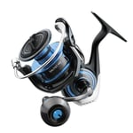Spin ve Lrf Makineleri Daiwa Saltist MQ 4000 DXH Olta Makinası