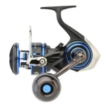 Spin ve Lrf Makineleri Daiwa Saltist MQ 4000 DXH Olta Makinası