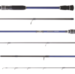 Lrf Kamışları DAIWA SAMOURAI RF 2.06M 0,5-6GR 2P LRF KAMIŞ