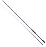 Lrf Kamışları DAIWA SAMOURAI RF 2.06M 0,5-6GR 2P LRF KAMIŞ