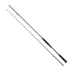 Spin Kamışları Daiwa Samourai Seabass 2.70m 10-35gr 2P Kamış