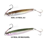 Jig Yemler Daiwa Samurai Jig R 20 Jig Yem