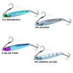 Jig Yemler Daiwa Samurai Jig R 20 Jig Yem