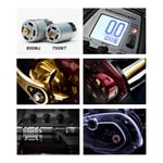 Baitcasting & Çıkrık Makineleri Daiwa Seaborg 800 MJ (AD) Elektrikli Çıkrık Makara