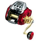 Baitcasting & Çıkrık Makineleri Daiwa Seaborg 800 MJ (AD) Elektrikli Çıkrık Makara