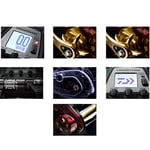 Baitcasting & Çıkrık Makineleri Daiwa Seaborg 800 MJ (AD) Elektrikli Çıkrık Makara