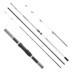 Surf Kamışları DAIWA SHORECAST BF 4.20M, 100-225GR 3P SURF KAMIŞ