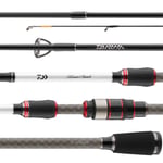Lrf Kamışları Daiwa Silver Creek 2.35M 3-14 gr 2P LRF Olta Kamışı