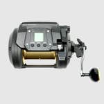 Baitcasting & Çıkrık Makineleri Daiwa Tanacom 2022 1200 Elektrikli Olta Makinesi