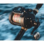 Baitcasting & Çıkrık Makineleri Daiwa Tanacom 2022 1200 Elektrikli Olta Makinesi