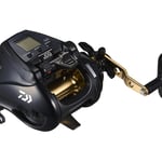 Baitcasting & Çıkrık Makineleri Daiwa Tanacom 2024 S500 J (U) Elektirikli Çıkrık Makara