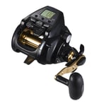 Baitcasting & Çıkrık Makineleri Daiwa Tanacom 2024 S500 J (U) Elektirikli Çıkrık Makara
