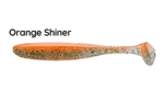 Silikon Yemler Daiwa Tournament D'Fin 7.6cm / 3gr Silikon Yem (10AD)