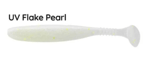 Silikon Yemler Daiwa Tournament D'Fin 7.6cm / 3gr Silikon Yem (10AD)
