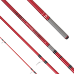 Surf Kamışları Daiwa Triforce Surf Serisi 420cm Olta Kamışı