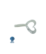 Silikon Yemler DFT Discovery  Sasi 7,5 cm 2,5 gr Iğnesiz Silikon Yem  - DFT - 005