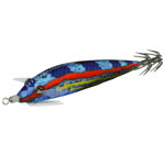 Kalamar Zokaları DTD BALLISTIC BARBONE X 3.0 Kalamar Zokası  - BLUE
