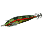 Kalamar Zokaları DTD BALLISTIC BARBONE X 3.0 Kalamar Zokası  - BLUE