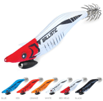 Kalamar Zokaları Dtd Ballistic Full Color Egi 3.5 Kalamar Zokası
