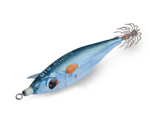 Kalamar Zokaları DTD Ballistic Real Fish 3.0B 90mm 14.5gr Kalamar Zokası - BONITO
