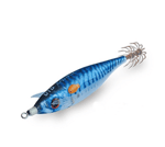Kalamar Zokaları DTD Ballistic Real Fish 3.0B 90mm 14.5gr Kalamar Zokası - BONITO